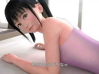 濃厚顔射モンスターザーメン組み立てその3 ムータン アダルト
